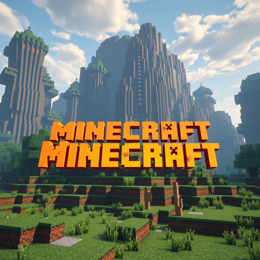 สร้างเนื้อเรื่องใหม่ใน Minecraft
